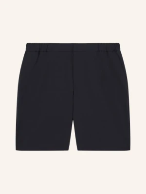 Reiss Szorty Chino Deck blau
