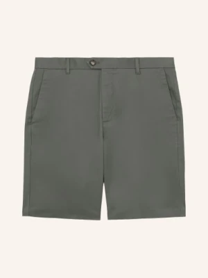 Reiss Szorty Chino Wicket gruen