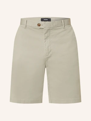 Reiss Szorty Chinosy Wicket gruen