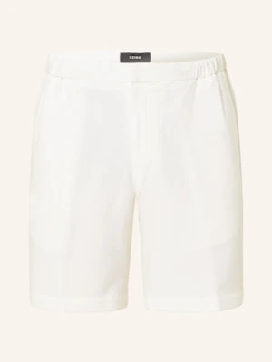 Reiss Szorty Deck weiss