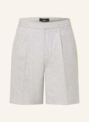 Reiss Szorty Sussex Relaxed Fit grau