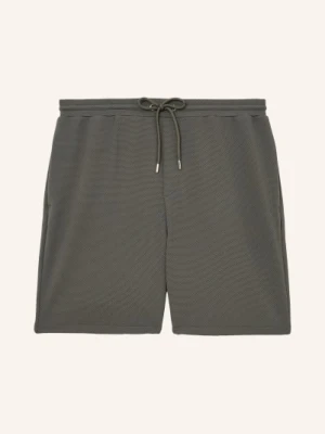 Reiss Szorty Pikowane Tavolla gruen