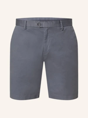 Reiss Szorty Wicket blau