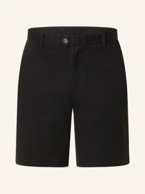 Reiss Szorty Wicket schwarz