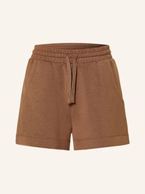 Reiss Szorty Z Dżerseju Jodie braun