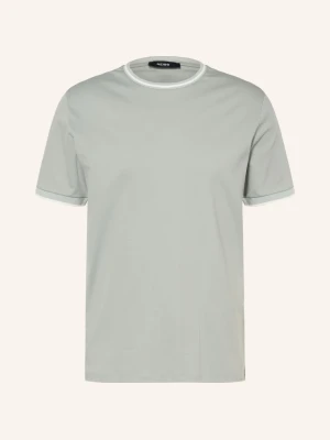 Reiss T-Shirt Ainsley gruen