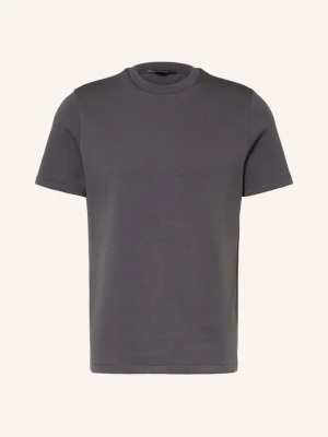 Reiss T-Shirt Barton grau CZIEMNOSZARY