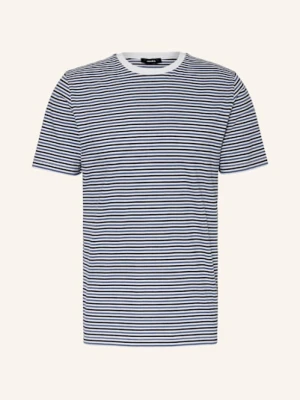 Reiss T-Shirt Bay blau