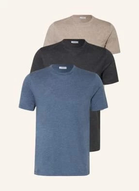 Reiss T-Shirt Bless, 3 Szt. beige