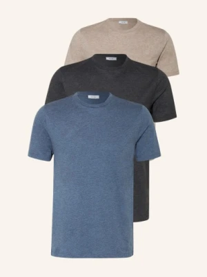 Reiss T-Shirt Bless, 3 Szt. beige