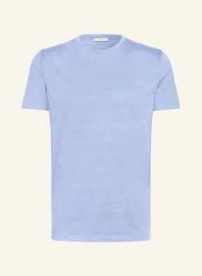 Reiss T-Shirt Bless blau