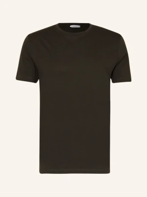 Reiss T-Shirt Bless gruen CIEMNOZIELONY