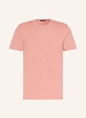 Reiss T-Shirt Bless orange