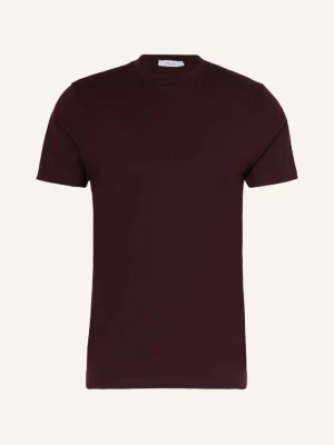 Reiss T-Shirt Bless rot CIEMNOCZERWONY
