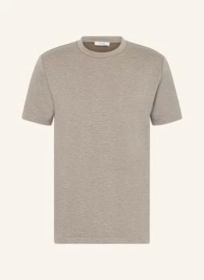 Reiss T-Shirt Bradley beige