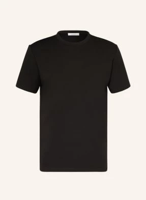 Reiss T-Shirt Bradley blau