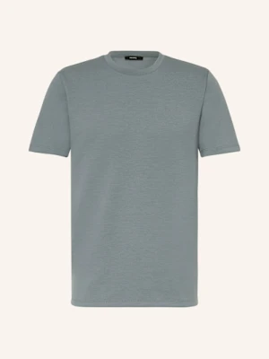 Reiss T-Shirt Bradley grau