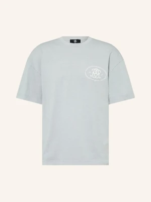 Reiss T-Shirt Clement blau