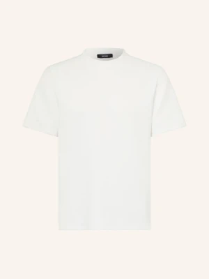 Reiss T-Shirt Cole weiss BIAŁY