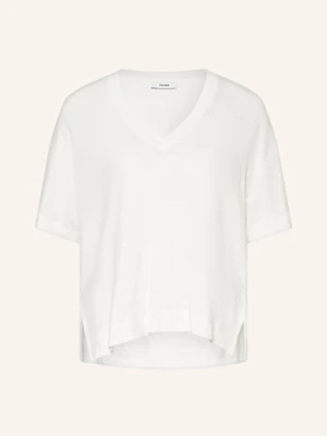 Reiss T-Shirt Ember Z Lnu weiss