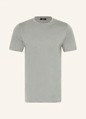 Reiss T-Shirt gruen