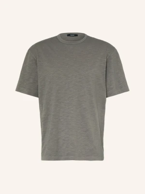 Reiss T-Shirt Huxley gruen KHAKI