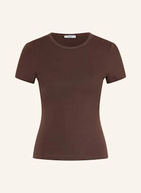 Reiss T-Shirt Jolie braun