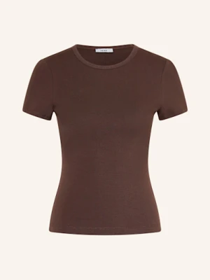 Reiss T-Shirt Jolie braun