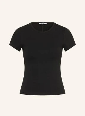 Reiss T-Shirt Jolie schwarz