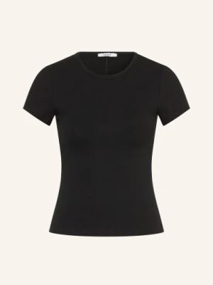 Reiss T-Shirt Jolie schwarz