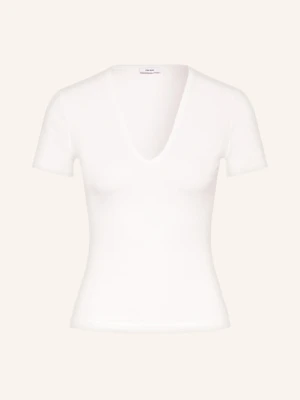 Reiss T-Shirt Leia weiss