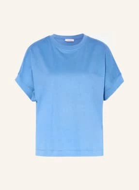 Reiss T-Shirt Lois blau