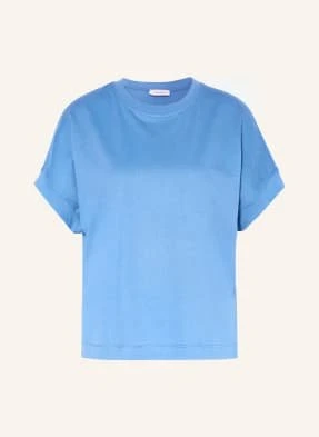 Reiss T-Shirt Lois blau