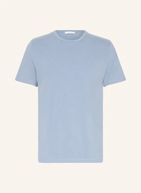 Reiss T-Shirt Melrose blau