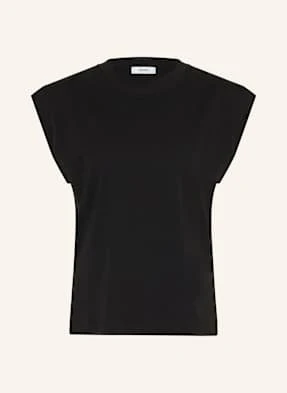 Reiss T-Shirt schwarz