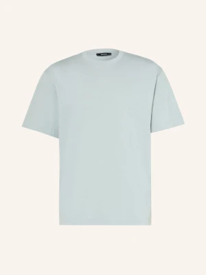Reiss T-Shirt Tate blau