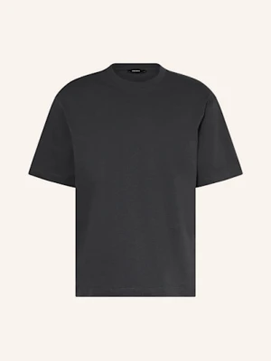 Reiss T-Shirt Tate schwarz