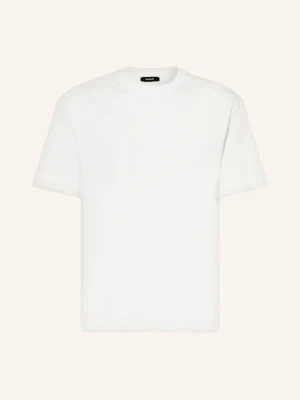Reiss T-Shirt Tate weiss