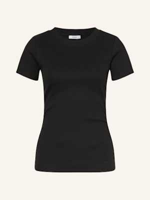 Reiss T-Shirt Tess schwarz