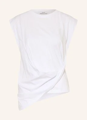 Reiss T-Shirt Tilly weiss