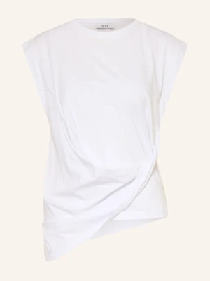Reiss T-Shirt weiss