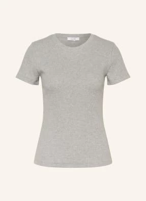 Reiss T-Shirt Victoria grau