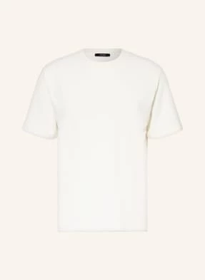 Reiss T-Shirt Wick weiss