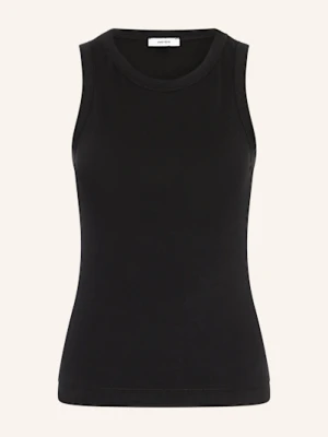 Reiss Top Betty schwarz