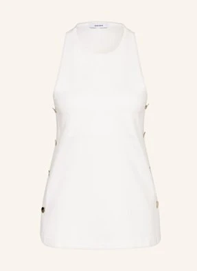 Reiss Top Cosmo weiss