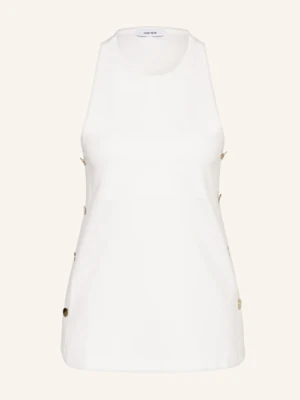 Reiss Top Cosmo weiss
