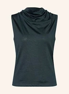 Reiss Top Darla gruen