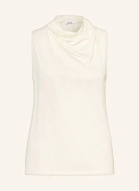 Reiss Top Darla weiss
