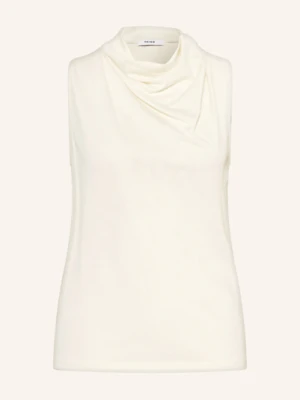 Reiss Top Darla weiss