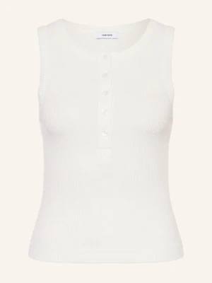 Reiss Top Erin weiss